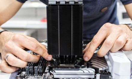 Merakit PC Gaming Sendiri Aja, Lebih Hemat Dan Lebih Puas!