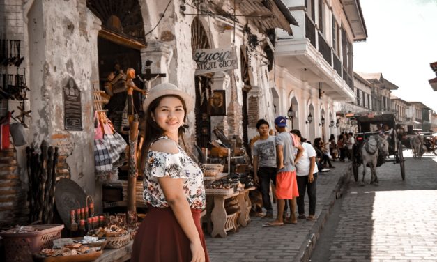 Negara Filipina Dikenal Sebagai Salah Satu Yang Paling Ramah
