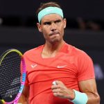 Rafael Nadal Di Juluki Sebagai GOAT Di Dunia Olaraga Tennis