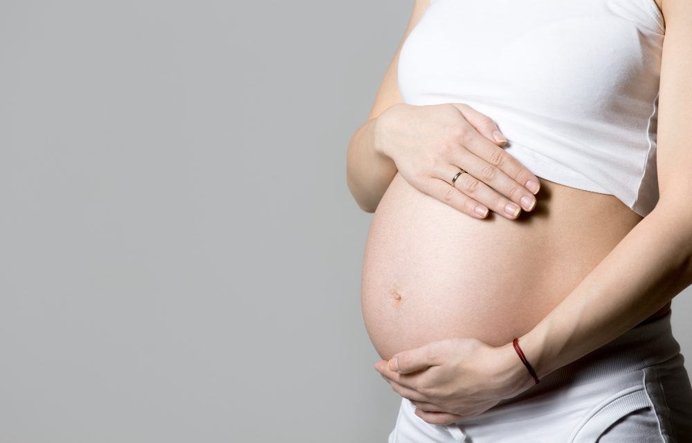 5 Cara Efektif Tingkatkan Kesuburan Wanita Agar Cepat Hamil