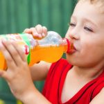 Bahaya Minuman Kemasan Bagi Kesehatan Tubuh Anak