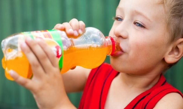 Bahaya Minuman Kemasan Bagi Kesehatan Tubuh Anak