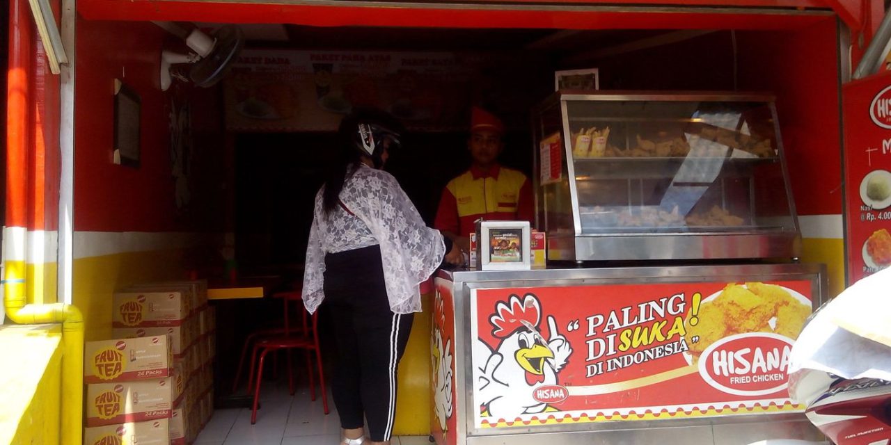 Bisnis Fried Chicken Yang Semakin Banyak Di Gemari Saat Ini