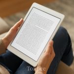 Ebook Menjadi Pilihan Praktis Untuk Membaca Di Era Digital
