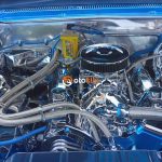 Horsepower, Pengertian, Fungsi Dan Perannya Pada Kendaraan