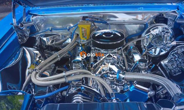 Horsepower, Pengertian, Fungsi Dan Perannya Pada Kendaraan