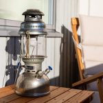 Lampu Petromak Sebuah Lampu Populer Sebelum Ada Listrik