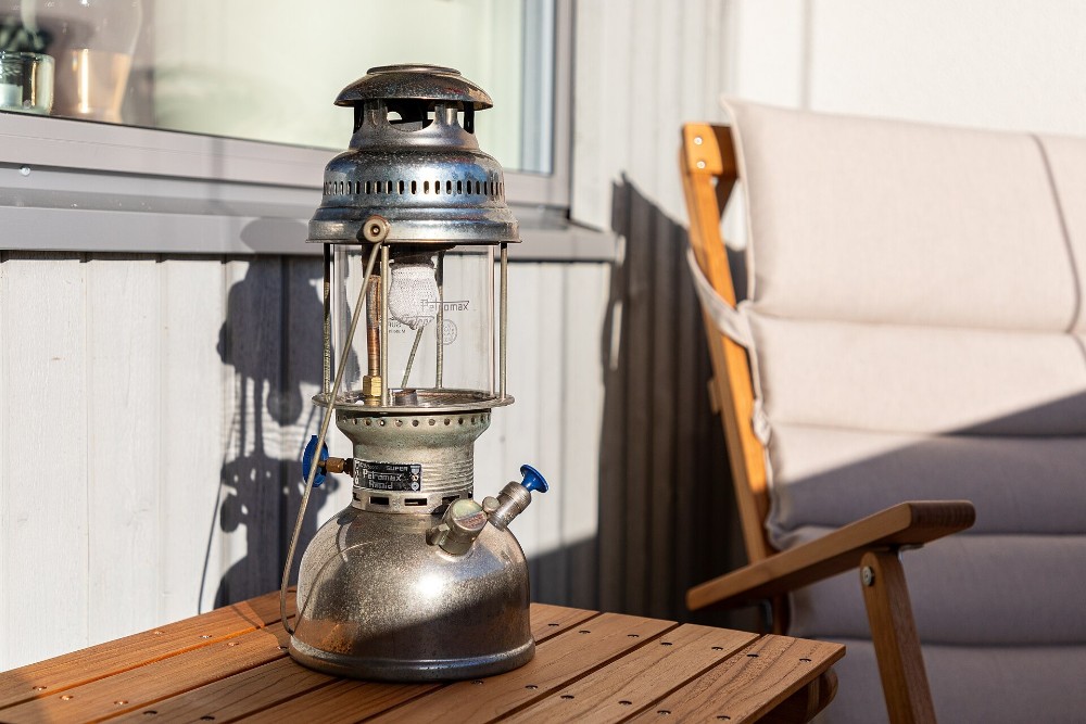 Lampu Petromak
