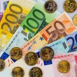 Mata Uang Euro Menjadi Yang Kedua Banyak Di Perdagangkan