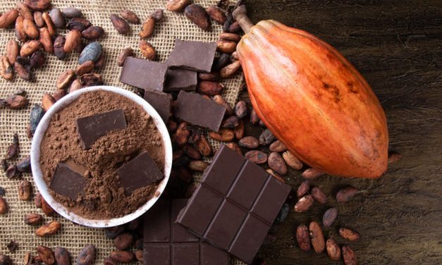 Sejarah Manis Perjalanan Coklat Dari Ritual Kuno Hingga Modern