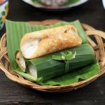 Serabi Solo, Sajian Tradisional Yang Tetap Eksis Di Era Modern