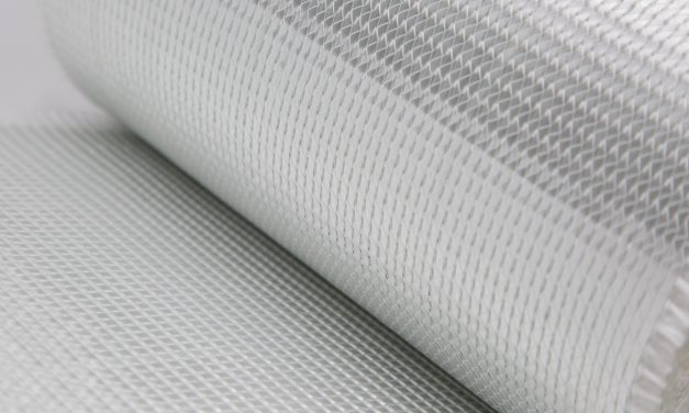 Serat Fiber Memiliki Kekuatan Yang Sangat Tinggi
