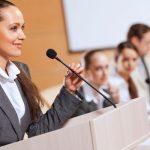 Teknik Praktis Meningkatkan Kemampuan Public Speaking
