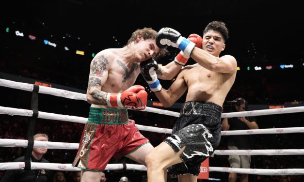 Trend Boxing Kini Makin Populer Sebagai Pelampiasan Stres Genz