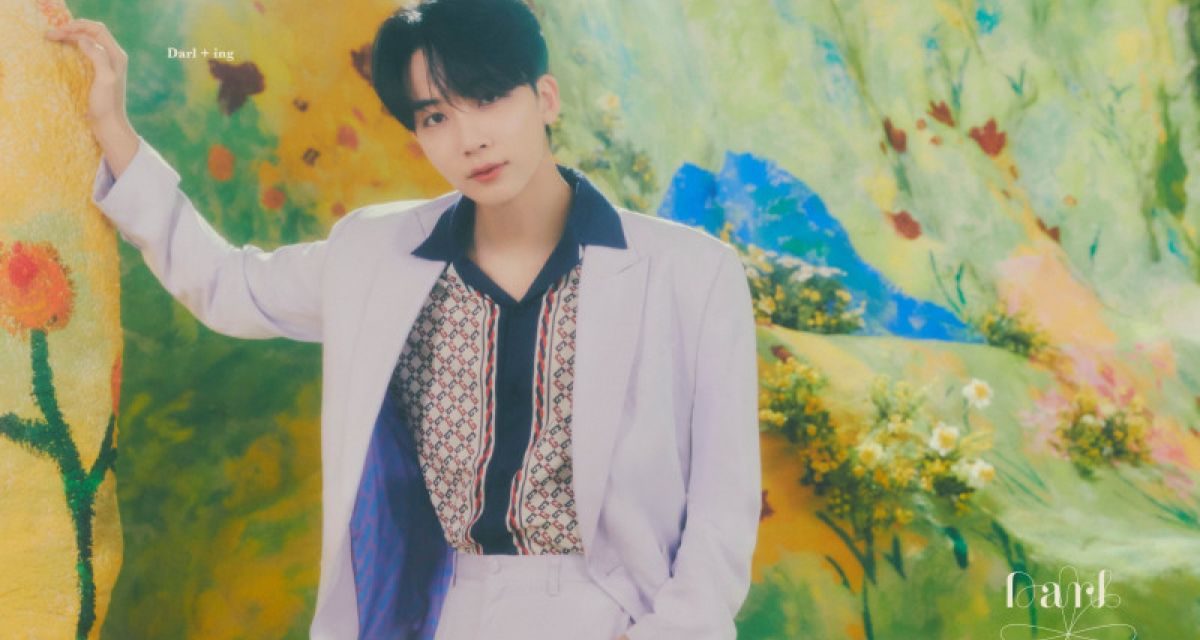 Yoon Jeonghan, Selera Fashionnya Yang Berkontribusi Untuk Grup