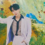 Yoon Jeonghan, Selera Fashionnya Yang Berkontribusi Untuk Grup