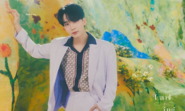 Yoon Jeonghan, Selera Fashionnya Yang Berkontribusi Untuk Grup