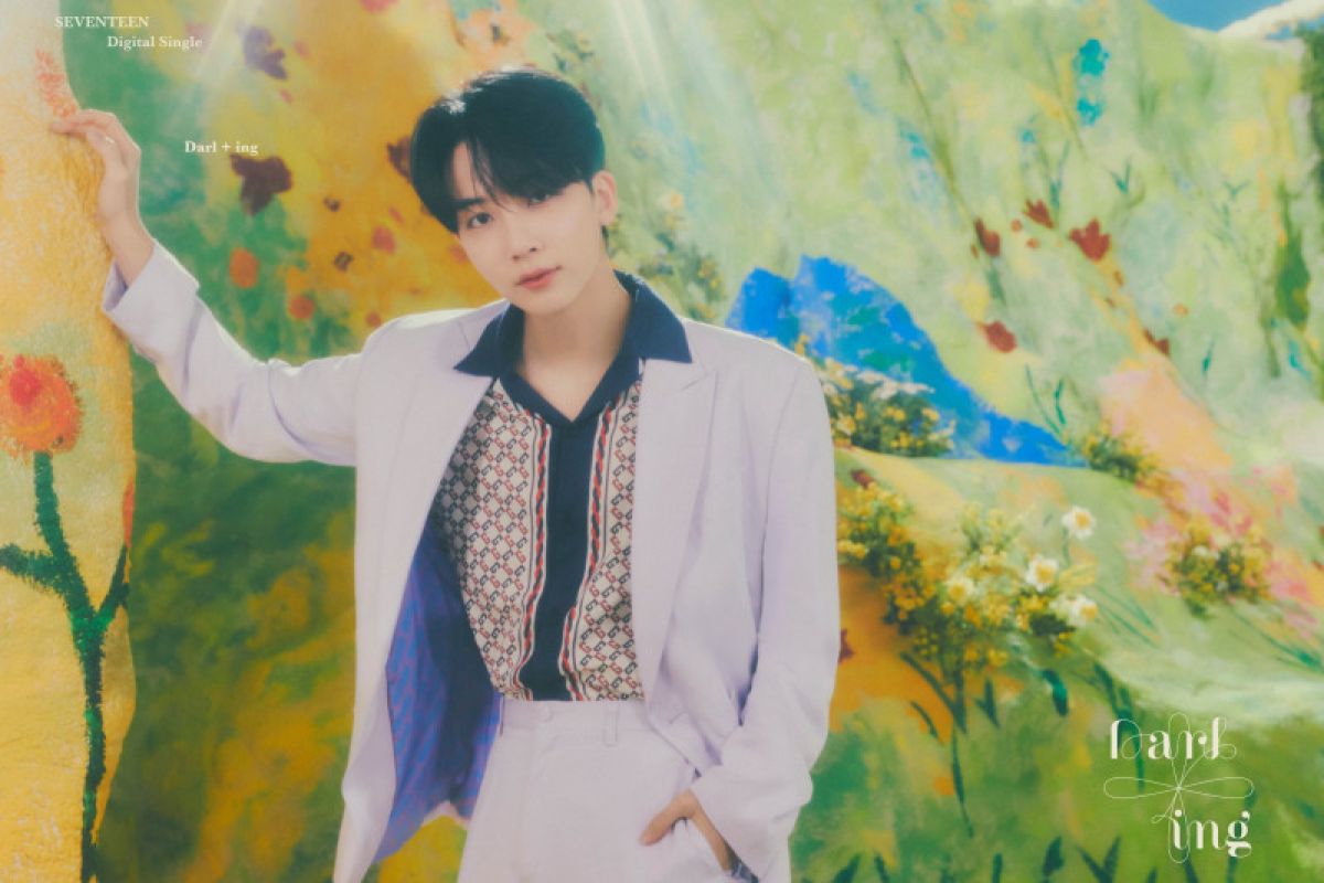 Yoon Jeonghan
