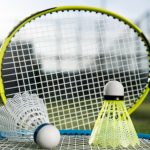 Batminton Olahraga Penuh Energi Dan Keahlian