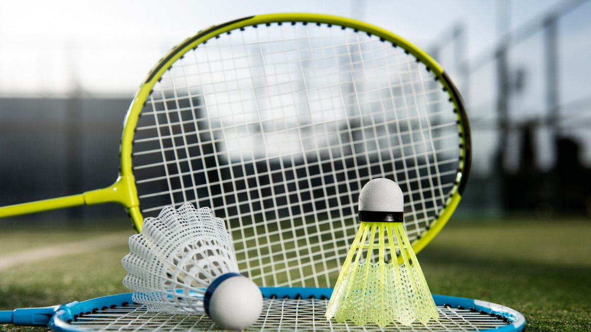 Batminton