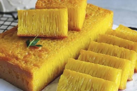 Bika Ambon Desert Enak Yang Wajib Kalian Cobain Saat Di Medan