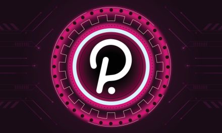 Blockchain Polkadot Revolusioner Untuk Masa Depan Web3