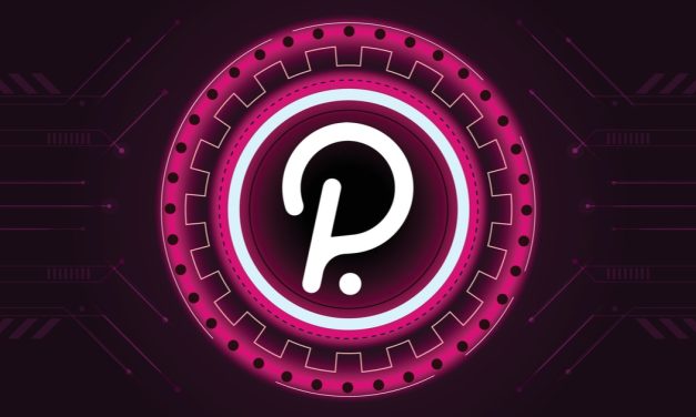 Blockchain Polkadot Revolusioner Untuk Masa Depan Web3