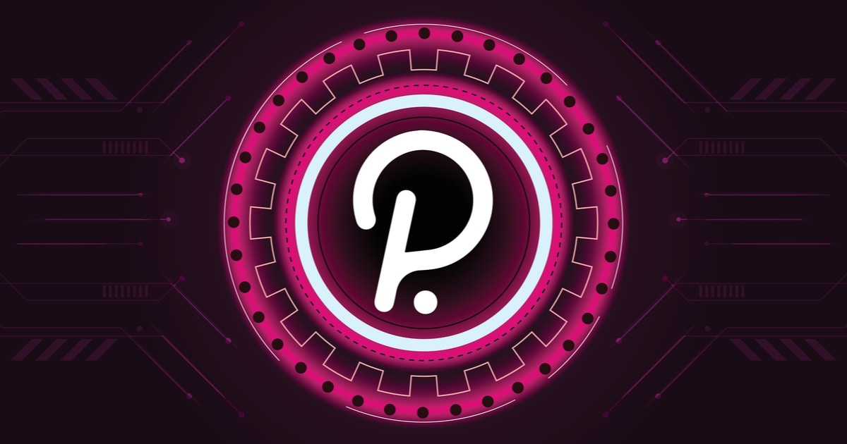 Blockchain Polkadot Revolusioner Untuk Masa Depan Web3