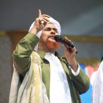 Habib Umar Bin Hafidz Ulama Dengan Gaya Dakwah Lembut