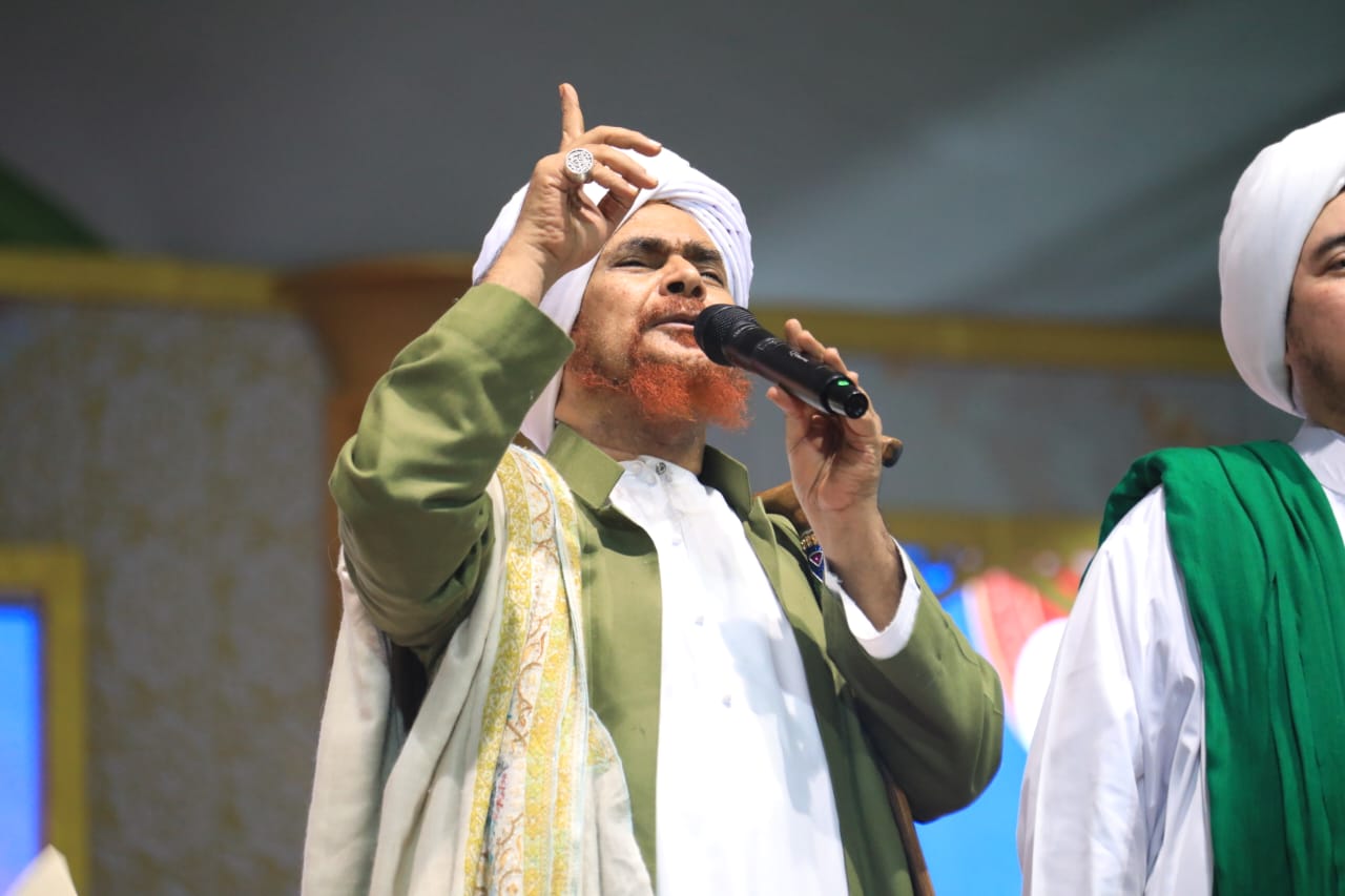 Habib Umar