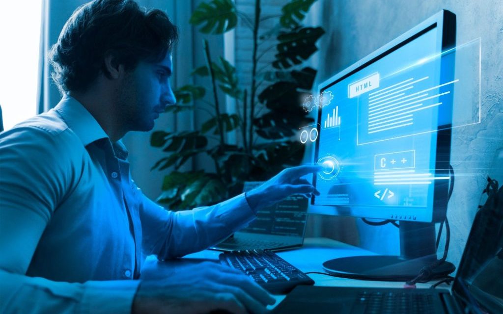 Kemajuan Teknologi Informasi Untuk Akses Data Yang Valid
