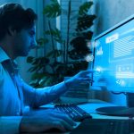 Kemajuan Teknologi Informasi Untuk Akses Data Yang Valid