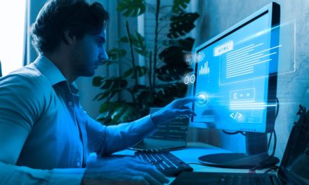 Kemajuan Teknologi Informasi Untuk Akses Data Yang Valid