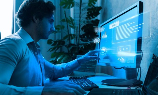Kemajuan Teknologi Informasi Untuk Akses Data Yang Valid