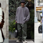 Keunggulan Dari Pakaian Oversized Yang Masih Populer