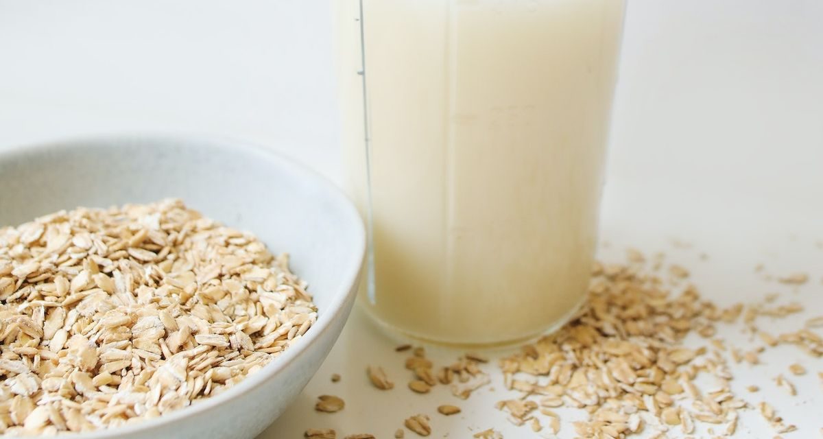 Keunggulan Oat Milk Sebagai Pilihan Sehat Untuk Semua Orang