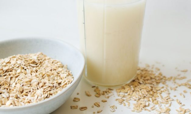 Keunggulan Oat Milk Sebagai Pilihan Sehat Untuk Semua Orang