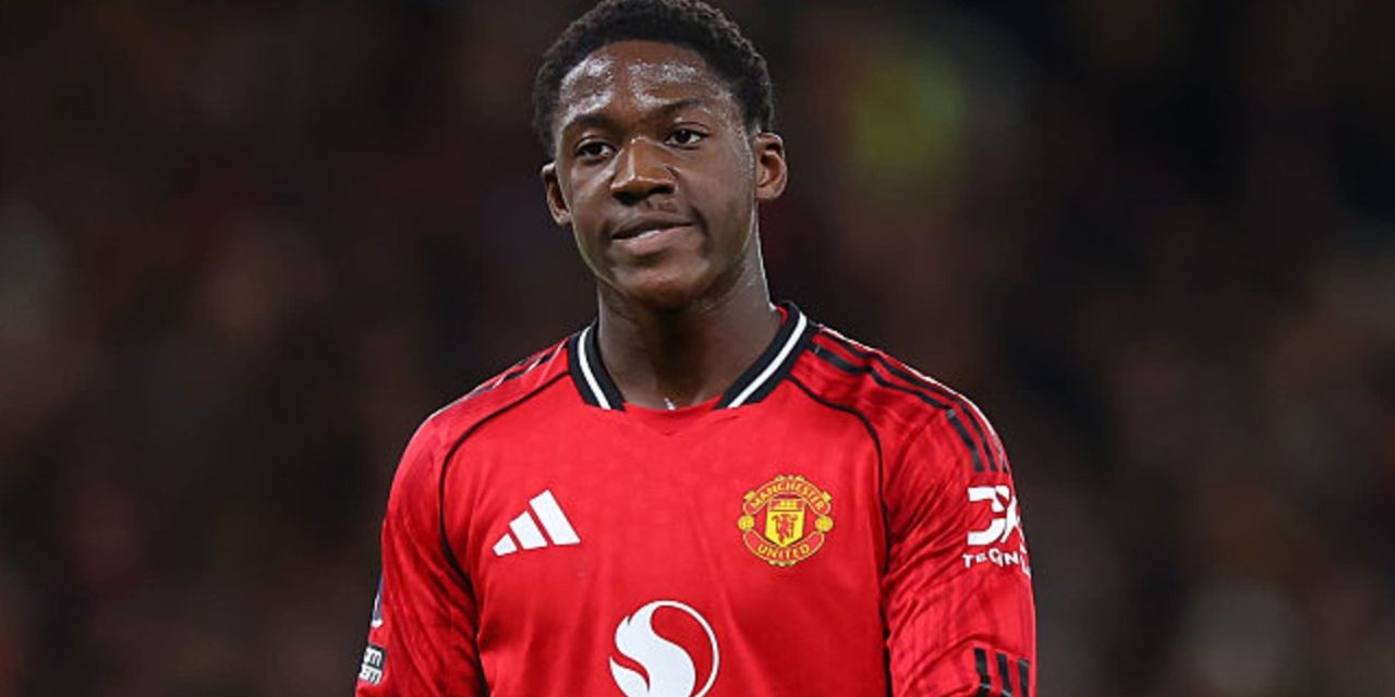 Kobbie Mainoo, Sosok Yang Penting Bagi MU Dan Timnas Inggris
