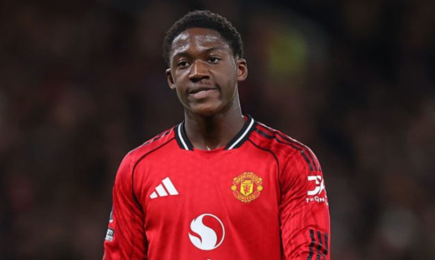 Kobbie Mainoo, Sosok Yang Penting Bagi MU Dan Timnas Inggris