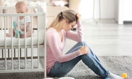 Peran Kesehatan Mental Ibu Dalam Masa Pasca Melahirkan