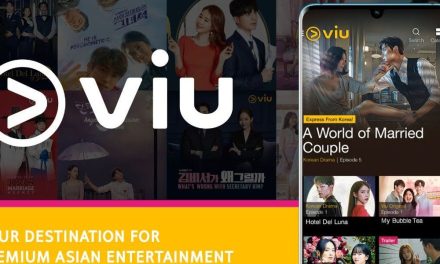 Platform Viu Berisi Konten Dengan Kualitas Tinggi
