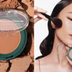 Produk Bronzer Di Makeup Memperjelas Muka Lebih Tirus