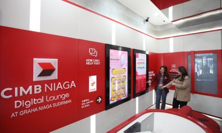 Saham BNGA Memiliki Peforma Yang Cukup Stabil Di Pasar Modal