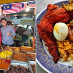 Malaysia Terkenal Dengan Makanan Yang Kaya Rasa