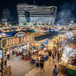Wisata Kuliner Bangkok, Menyantap Hidangan Khas Thailand