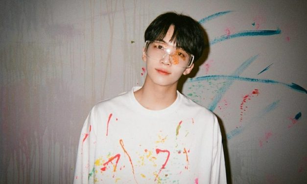 Yoon Jeonghan Miliki Selera Fashion Yang Sangat Authentik Guys