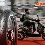 Ban Maxxis Solusi Terbaik Punya Daya Cengkram Lebih Optimal
