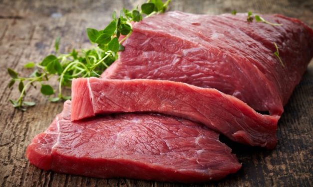Bedah Manfaat Daging Merah Yang Banyak Orang Belum Tau
