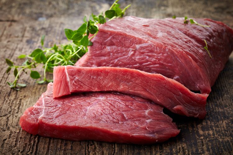 Bedah Manfaat Daging Merah Yang Banyak Orang Belum Tau