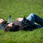 Dampak Konsumsi Alkohol Terhadap Kesehatan Mental